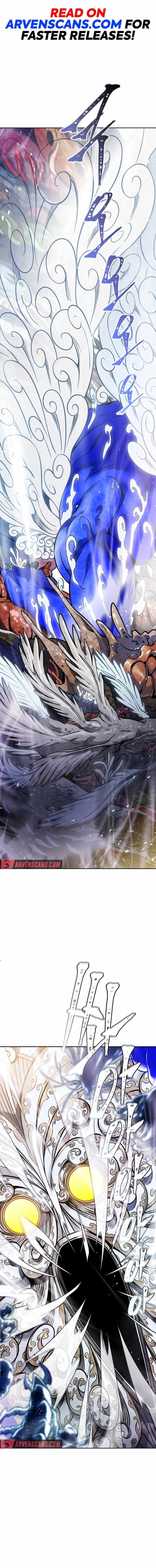Tower of God Chapter 639 image 05